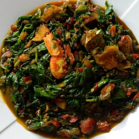 Vegetable Soup