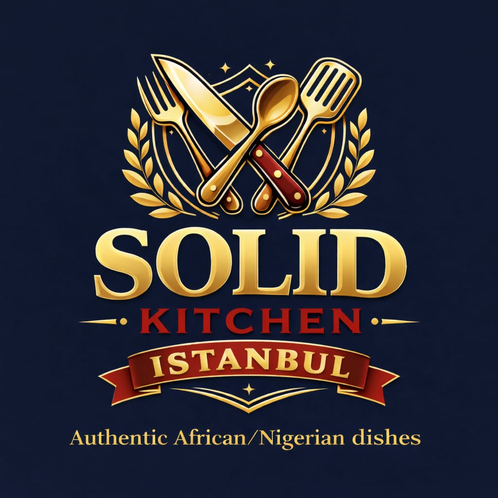 Solid Kitchen Main Logo